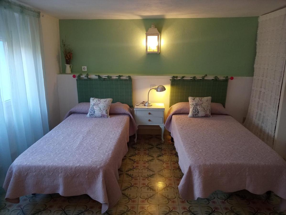 فيلا Casa Tuerta Alcalá de Moncayo المظهر الخارجي الصورة