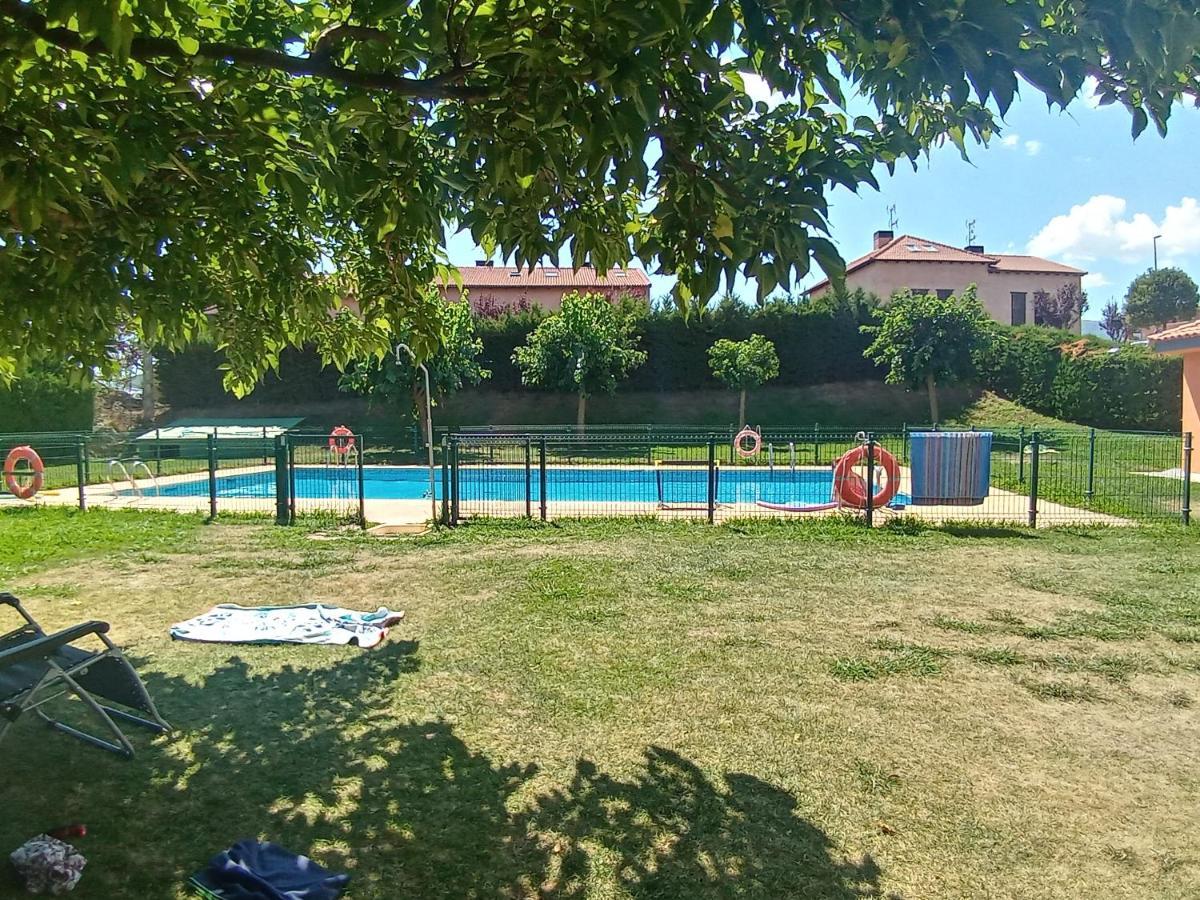 فيلا Casa Tuerta Alcalá de Moncayo المظهر الخارجي الصورة