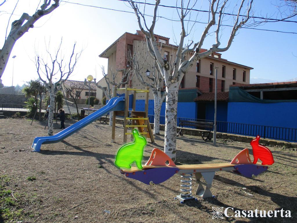 فيلا Casa Tuerta Alcalá de Moncayo المظهر الخارجي الصورة