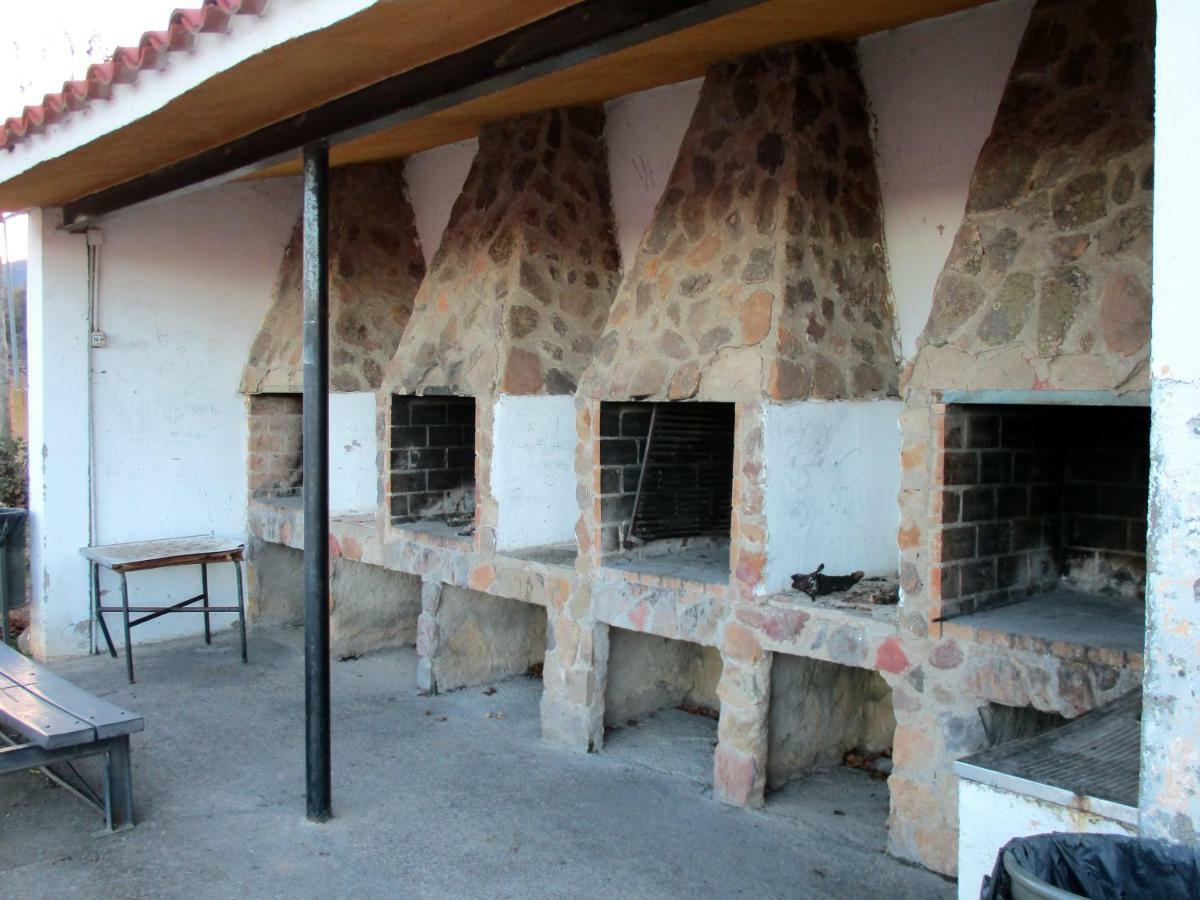فيلا Casa Tuerta Alcalá de Moncayo المظهر الخارجي الصورة