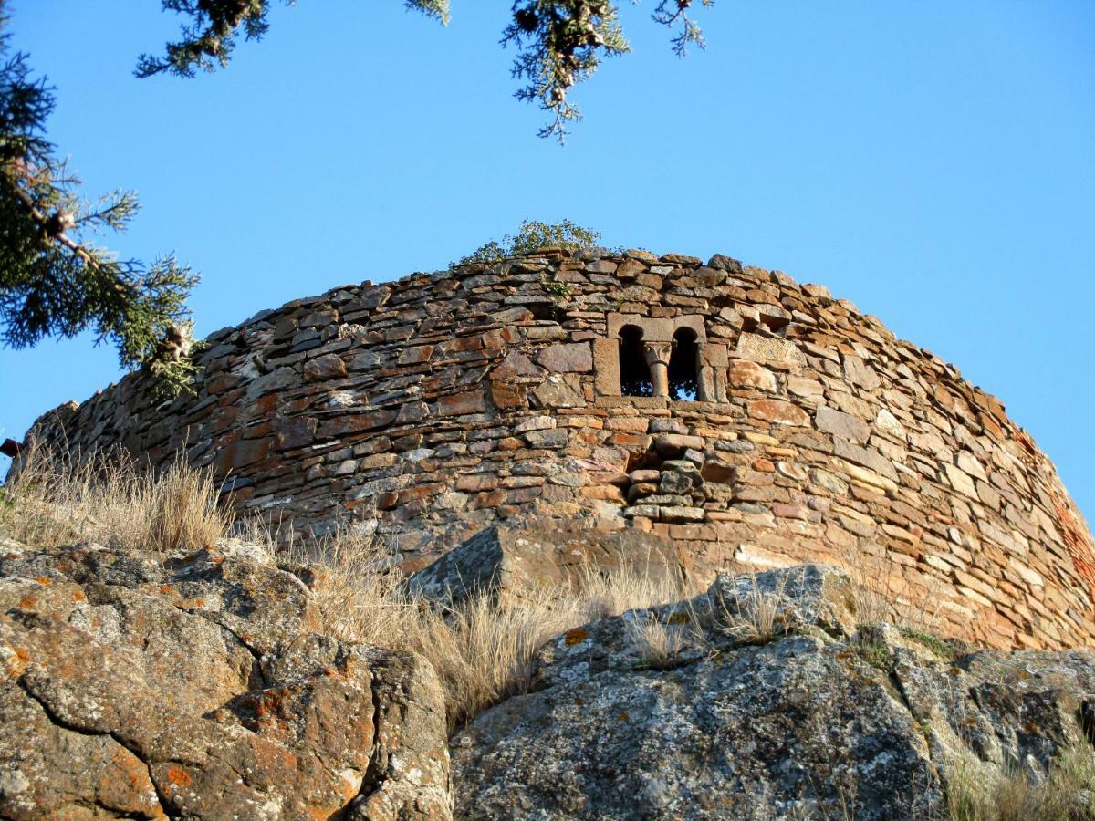 فيلا Casa Tuerta Alcalá de Moncayo المظهر الخارجي الصورة